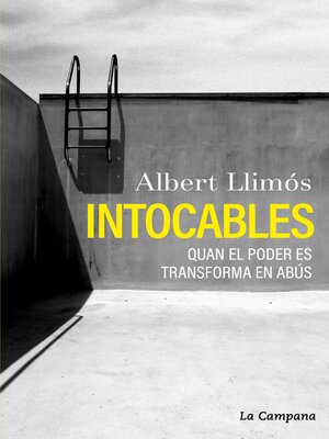 cover image of Intocables